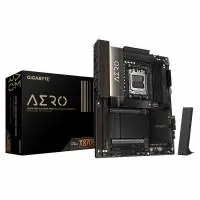Дънна платка Gigabyte X870E AERO X3D DARK WOOD AM5