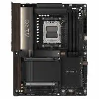 Дънна платка Gigabyte X870E AERO X3D DARK WOOD AM5