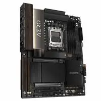 Дънна платка Gigabyte X870E AERO X3D DARK WOOD AM5