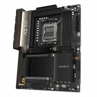Дънна платка Gigabyte X870E AERO X3D DARK WOOD AM5