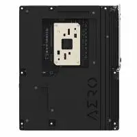 Дънна платка Gigabyte X870E AERO X3D DARK WOOD AM5