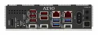 Дънна платка Gigabyte X870E AERO X3D DARK WOOD AM5