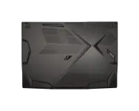 Лаптоп MSI Thin A15 B7VE, AMD Ryzen 7 7735HS (8C/16T, up to 4.75GHz, 16MB L3), 15.6" FHD (1920x1080) 144Hz, IPS-Level, RTX 4050 6GB GDDR6 194 AI TOPS, 16GB DDR5 2x8 4800MHz, 512GB SSD Gen4x4, NO OS -9S7-16RK11-483