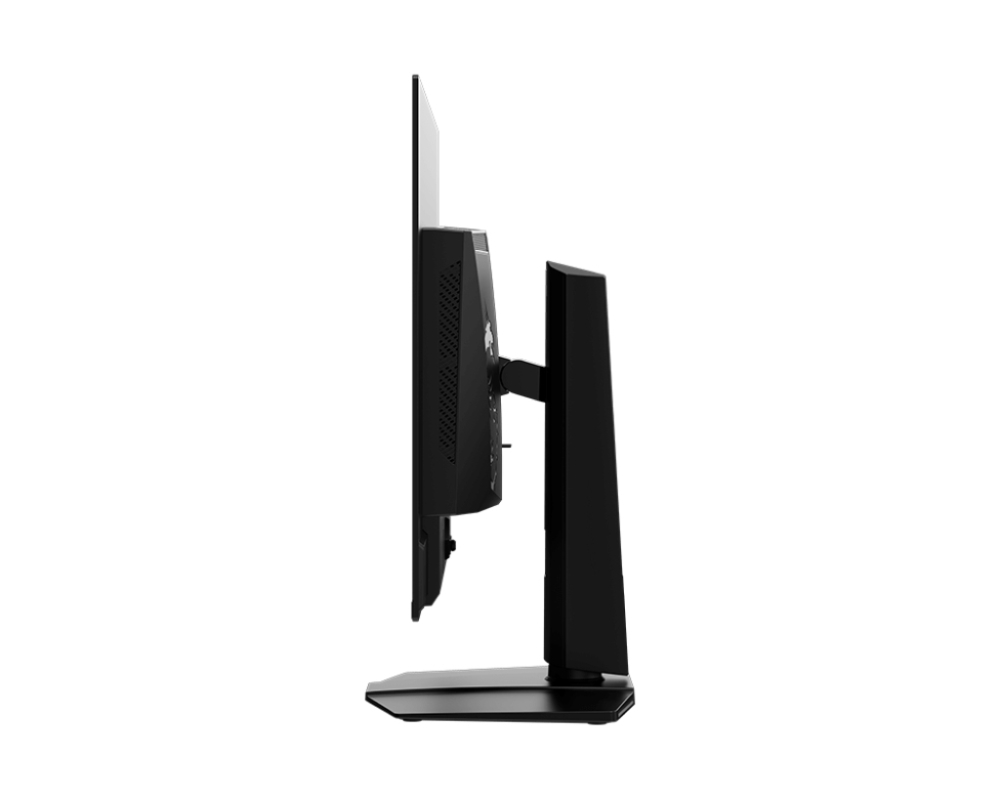 Монитор MSI MPG 322URX QD-OLED Gaming Monitor, 31.5", 0.03ms, 240Hz, 3840x2160, G-SYNC, AMD FreeSync Premium Pro, HDR True Black 400, Type-C(98W PD), DP(2.1a), 2xHDMI(2.1), USB Hub, lack - 9S6-3DD29A-058