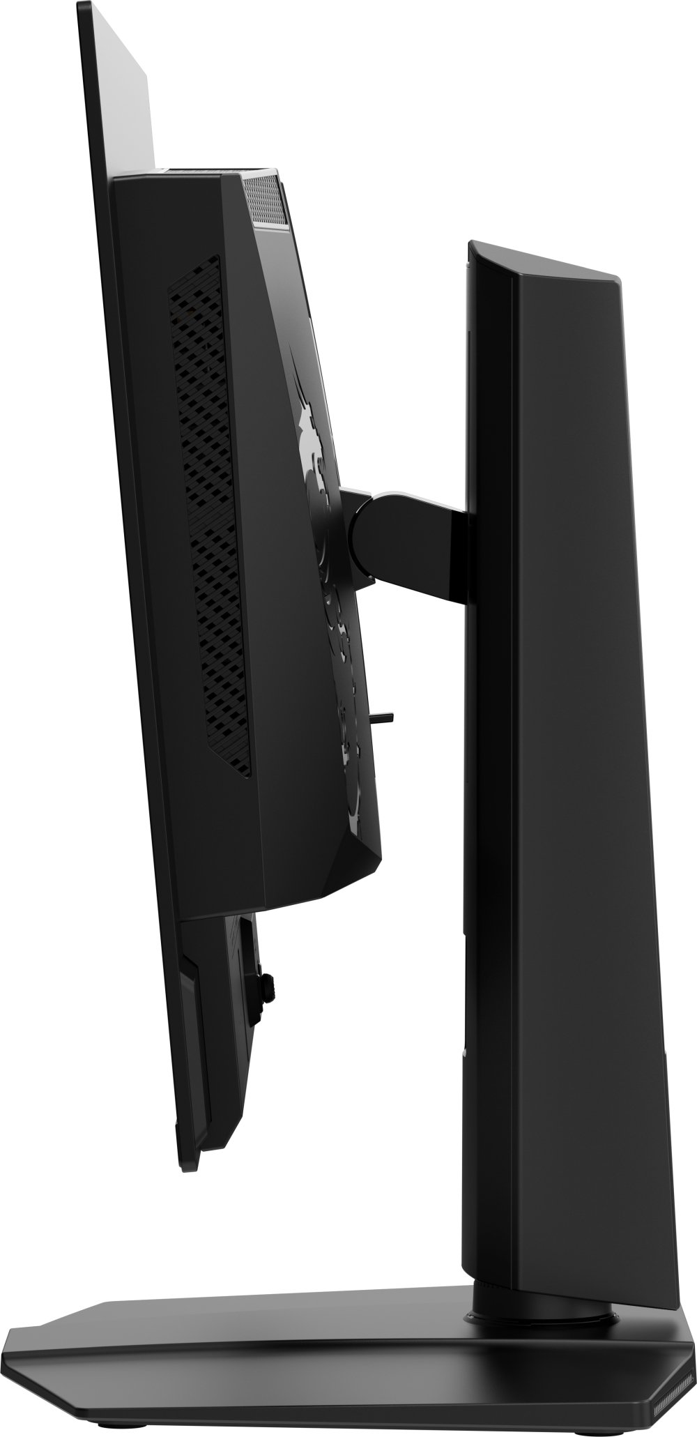 Монитор MSI MPG 272URX QD-OLED Gaming Monitor, 26.5", 0.03ms, 240Hz, 3840x2160, G-SYNC, AMD FreeSync Premium Pro, ClearMR 13000, HDR True Black 400, Type-C(98W PD), DP(2.1a), 2xHDMI(2.1), USB Hub, Black - 9S6-3CD79A-054