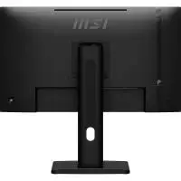 Монитор MSI PRO MP275PG E14 Proffesional Bussiness Monitor, 27", 1ms, 144Hz IPS, 1920x1080, FSync, EyesErgo, Anti-flicker, Eye-Q Check, Project Mode, HDR Ready, sRGB 116%, DP, HDMI, D-Sub, 2x2W, Black - 9S6-3PE49M-001