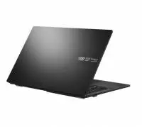 Лаптоп Asus Vivobook Go E1504FA-BQ2878NA, AMD Ryzen 3 30  2.4GHz (6MB Cache, up to 4.1GHz, 4 cores, 8 Threads),LPDDR5 16GB ( on board ), 512GB , No OS, Mixed Black, no adapter - 90NB0ZR2-M07HH0