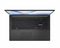 Лаптоп Asus Vivobook Go E1504FA-BQ2878NA, AMD Ryzen 3 30  2.4GHz (6MB Cache, up to 4.1GHz, 4 cores, 8 Threads),LPDDR5 16GB ( on board ), 512GB , No OS, Mixed Black, no adapter - 90NB0ZR2-M07HH0