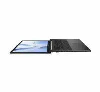 Лаптоп Asus Vivobook Go E1504FA-BQ2878NA, AMD Ryzen 3 30  2.4GHz (6MB Cache, up to 4.1GHz, 4 cores, 8 Threads),LPDDR5 16GB ( on board ), 512GB , No OS, Mixed Black, no adapter - 90NB0ZR2-M07HH0