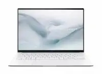 Лаптоп Asus Zenbook S UX5406AA-SU152X,Intel Ultra 9 386H 2.1 GHz (18MB Cache, up to 4.9 GHz, 16 cores, 16 Threads), 14" OLED (WQXGA+(WQ+) 2880X1800 16:10), 120 Hz,  32GB LPDDR5X (16 GB on BD),1TB SSD, Backlit Chiclet Keyboard, Windows 11 Pro,Scandinavian White - 90NB16Q4-M007S0