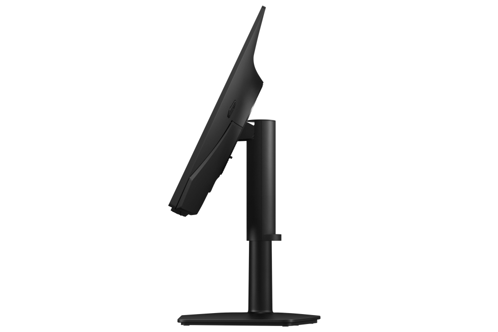 Монитор Samsung 27" LS27HG612SU Odyssey QD-OLED G6 QHD 2560x1440 0.03ms 240Hz  Glare Free Black - LS27HG612SUXEN
