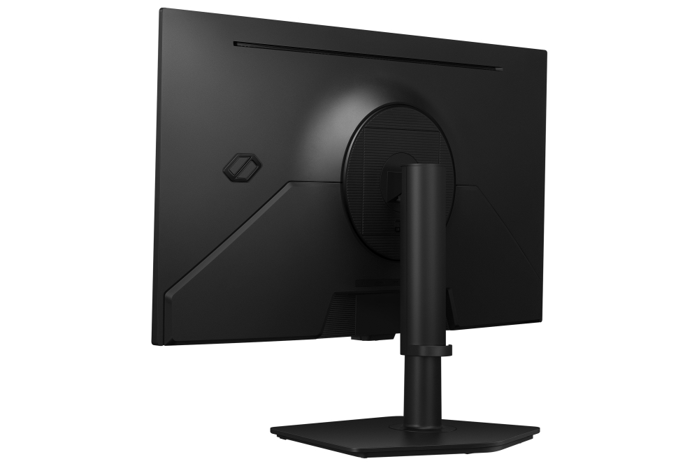 Монитор Samsung 27" LS27HG612SU Odyssey QD-OLED G6 QHD 2560x1440 0.03ms 240Hz  Glare Free Black - LS27HG612SUXEN
