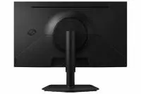 Монитор Samsung 27" LS27HG612SU Odyssey QD-OLED G6 QHD 2560x1440 0.03ms 240Hz  Glare Free Black - LS27HG612SUXEN