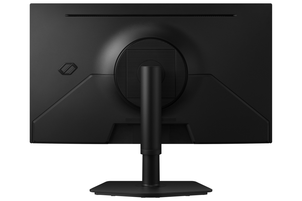Монитор Samsung 27" LS27HG612SU Odyssey QD-OLED G6 QHD 2560x1440 0.03ms 240Hz  Glare Free Black - LS27HG612SUXEN