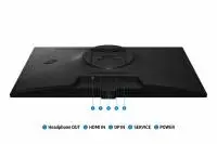 Монитор Samsung 27" LS27HG612SU Odyssey QD-OLED G6 QHD 2560x1440 0.03ms 240Hz  Glare Free Black - LS27HG612SUXEN