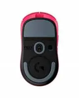 Мишка Logitech PRO X SUPERLIGHT 2c compact wireless gaming mouse - PINK - EER2-933 - 910-007545