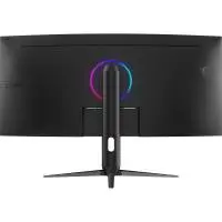 Монитор MSI MAG 342CQR E2 Gaming Monitor, 34", 1ms, 180Hz Curve 1500R VA, 3440x1440, AMD FreeSyncPremium, HDR Ready, 1.07B, DP(1.4a), 2xHDMI(2.0b), Headphone out, Black - 9S6-3DB64H-083