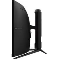 Монитор MSI MAG 342CQR E2 Gaming Monitor, 34", 1ms, 180Hz Curve 1500R VA, 3440x1440, AMD FreeSyncPremium, HDR Ready, 1.07B, DP(1.4a), 2xHDMI(2.0b), Headphone out, Black - 9S6-3DB64H-083
