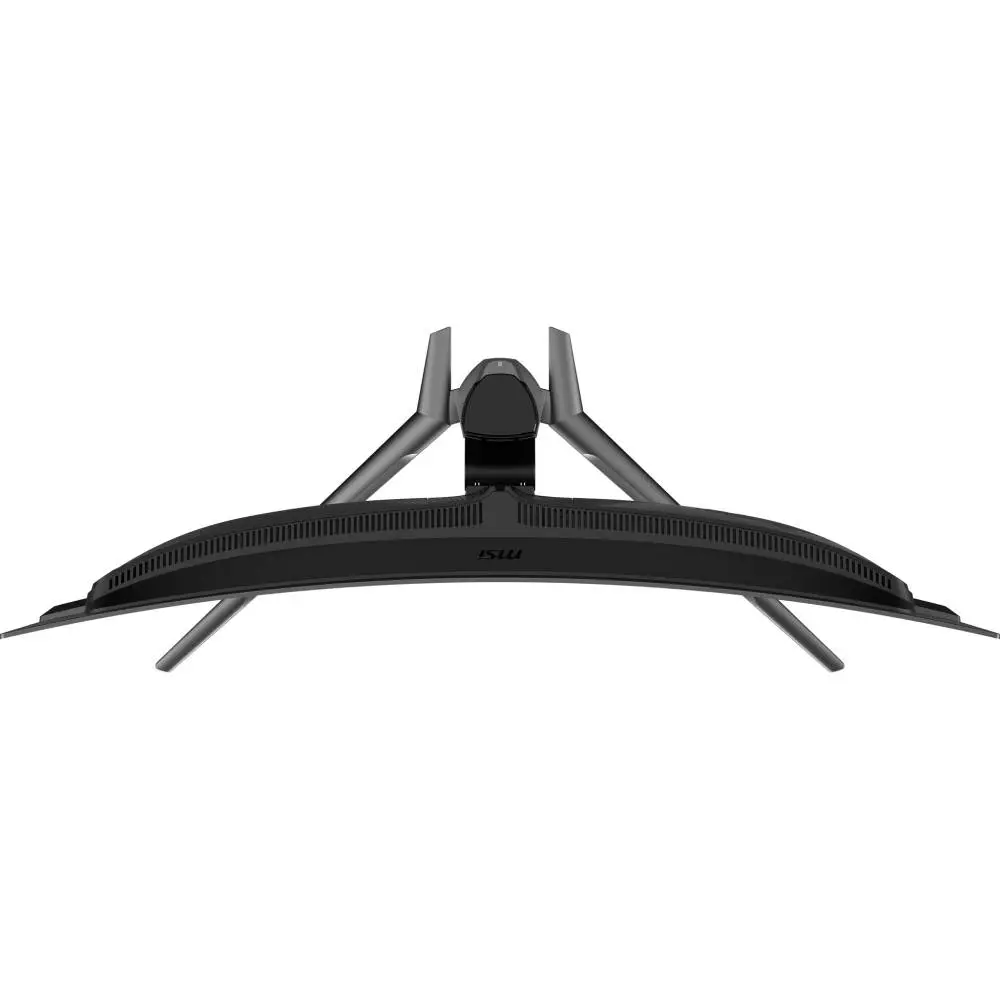 Монитор MSI MPG 341CQPX QD-OLED Gaming Monitor, 34", 0.03ms, 240Hz Curve 1800R, 3440x1440, G-SYNC, KVM, HDR True Black 400, Type-C(98W PD), DP(1.4a), 2xHDMI(2.1), USB Hub, Black - 9S6-3DD04T-035