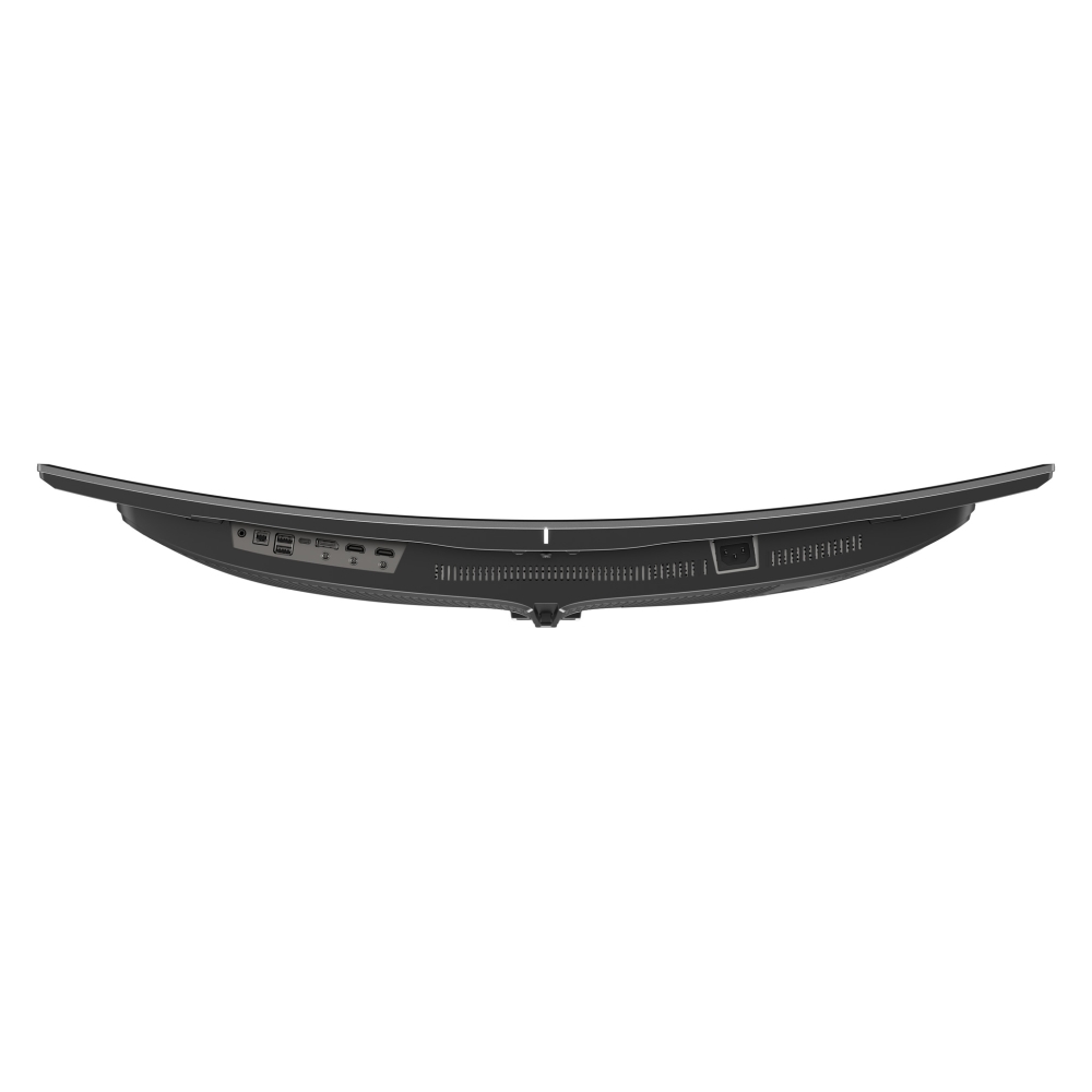 Монитор MSI MPG 341CQPX QD-OLED Gaming Monitor, 34", 0.03ms, 240Hz Curve 1800R, 3440x1440, G-SYNC, KVM, HDR True Black 400, Type-C(98W PD), DP(1.4a), 2xHDMI(2.1), USB Hub, Black -  9S6-3DD04T-035
