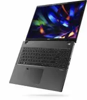 Лаптоп ACER Travelmate TMP216-51-TCO-59WL - 16" IPS WUXGA(1920x1080), Intel Core i5-1334U, 16GB DDR5, 512GB M.2 SSD, Free DOS - NX.BTWEX.00C