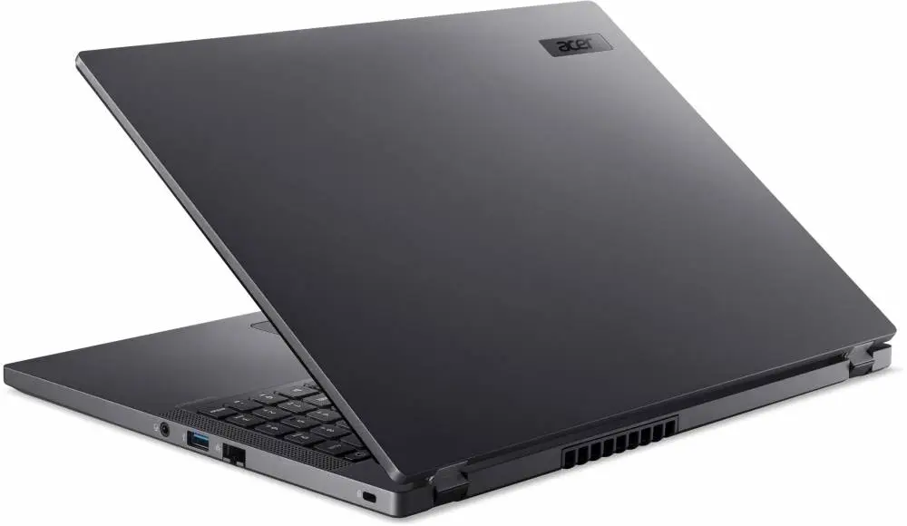 Лаптоп ACER Travelmate TMP216-51-TCO-59WL - 16" IPS WUXGA(1920x1080), Intel Core i5-1334U, 16GB DDR5, 512GB M.2 SSD, Free DOS - NX.BTWEX.00C