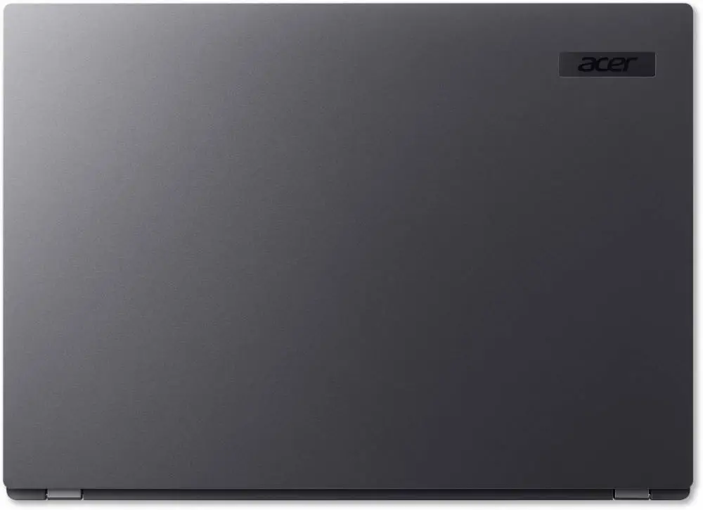 Лаптоп ACER Travelmate TMP216-51-TCO-59WL - 16" IPS WUXGA(1920x1080), Intel Core i5-1334U, 16GB DDR5, 512GB M.2 SSD, Free DOS - NX.BTWEX.00C
