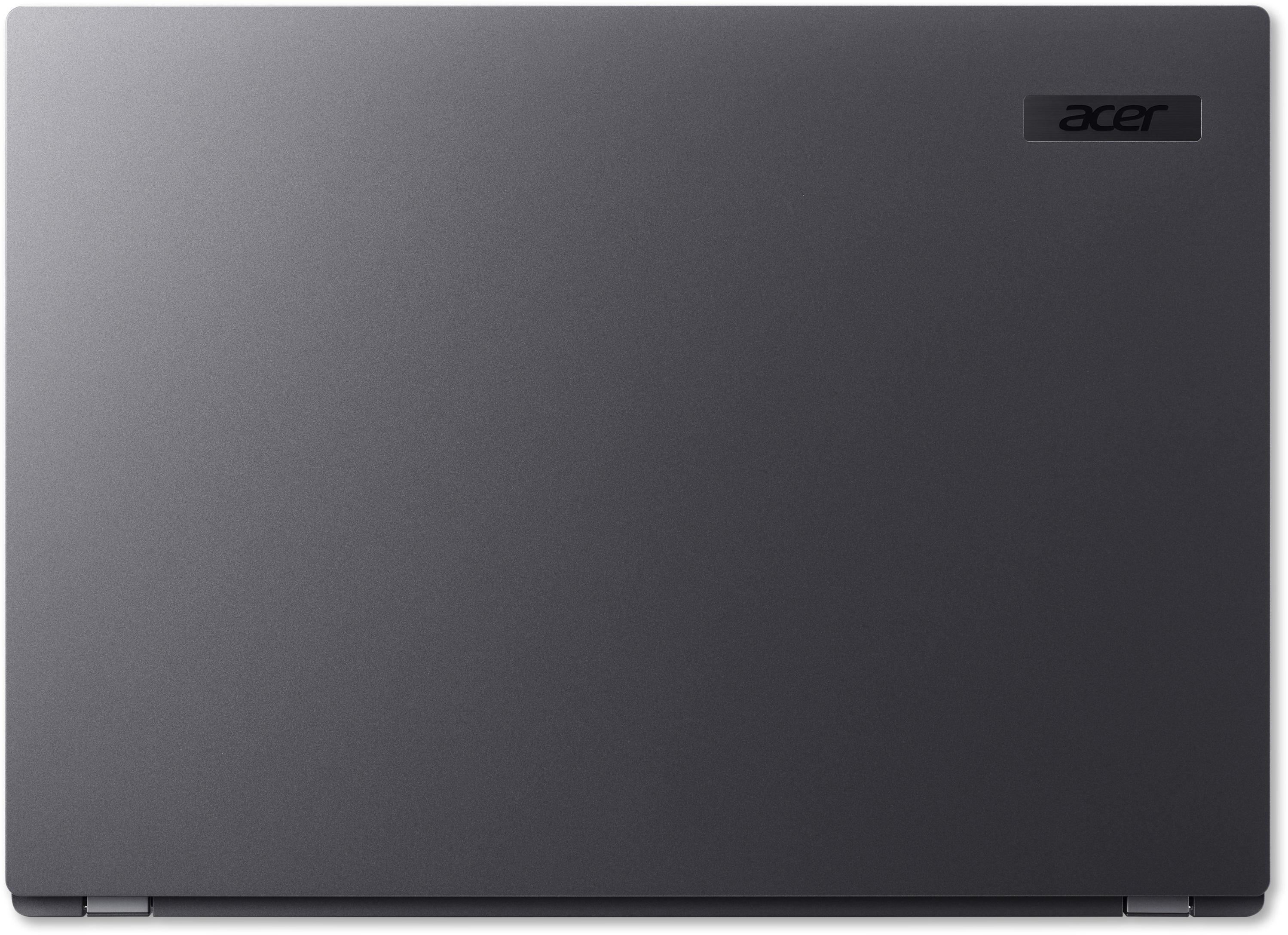 Лаптоп ACER Travelmate TMP216-51-TCO-59WL - 16" IPS WUXGA(1920x1080), Intel Core i5-1334U, 16GB DDR5, 512GB M.2 SSD, Free DOS - NX.BTWEX.00C