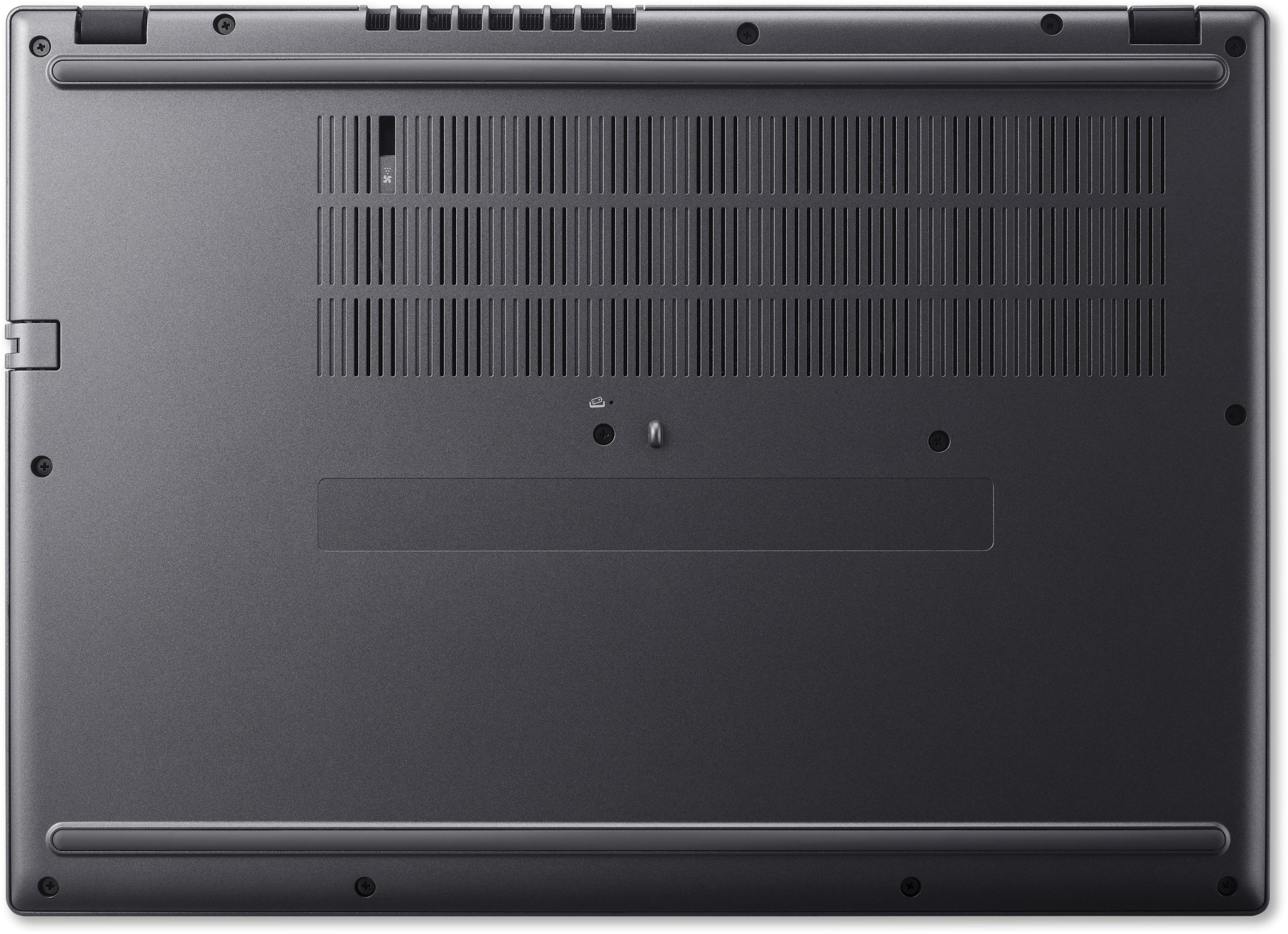 Лаптоп ACER Travelmate TMP216-51-TCO-59WL - 16" IPS WUXGA(1920x1080), Intel Core i5-1334U, 16GB DDR5, 512GB M.2 SSD, Free DOS - NX.BTWEX.00C