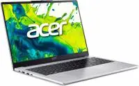 Лаптоп Acer Aspire Lite 15 AL15-45P-R2H1 - 15.6" IPS FHD+, AMD Ryzen 7 5825U, 16GB DDR4, 512GB SSD, Free DOS - NX.DLQEX.001