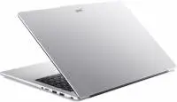 Лаптоп Acer Aspire Lite 15 AL15-45P-R2H1 - 15.6" IPS FHD+, AMD Ryzen 7 5825U, 16GB DDR4, 512GB SSD, Free DOS - NX.DLQEX.001
