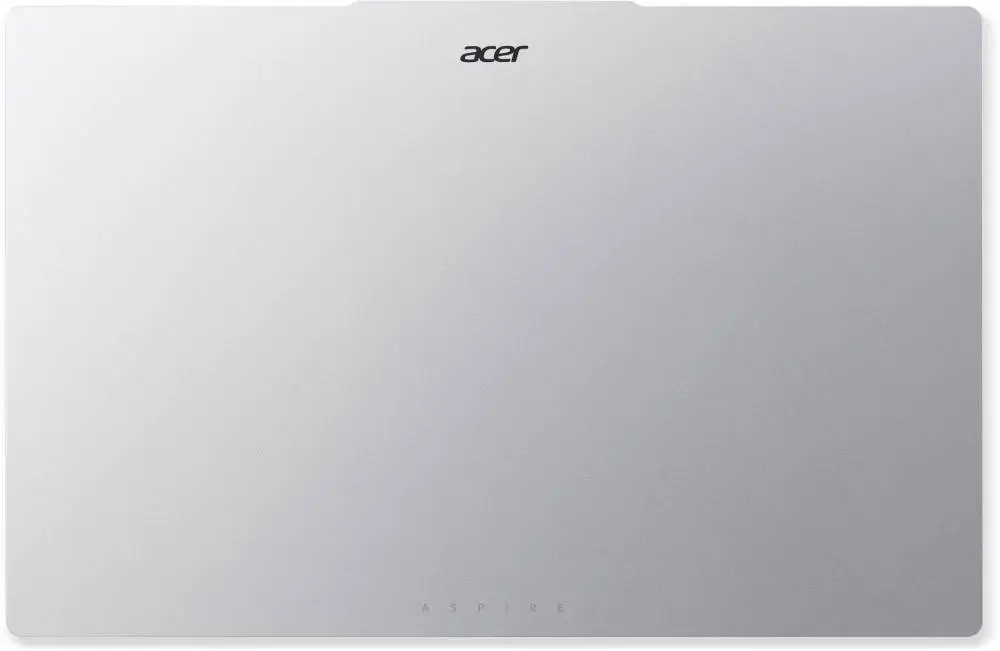 Лаптоп Acer Aspire Lite 15 AL15-45P-R2H1 - 15.6" IPS FHD+, AMD Ryzen 7 5825U, 16GB DDR4, 512GB SSD, Free DOS - NX.DLQEX.001