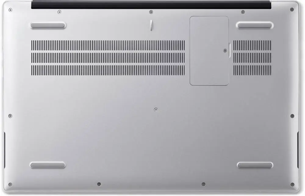 Лаптоп Acer Aspire Lite 15 AL15-45P-R2H1 - 15.6" IPS FHD+, AMD Ryzen 7 5825U, 16GB DDR4, 512GB SSD, Free DOS - NX.DLQEX.001