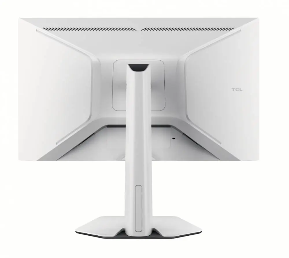 Монитор TCL QD-Mini LED 27C2A Gaming, 27", 4K UHD 3840x2160, 160Hz, 1ms GTG, HDR 1000