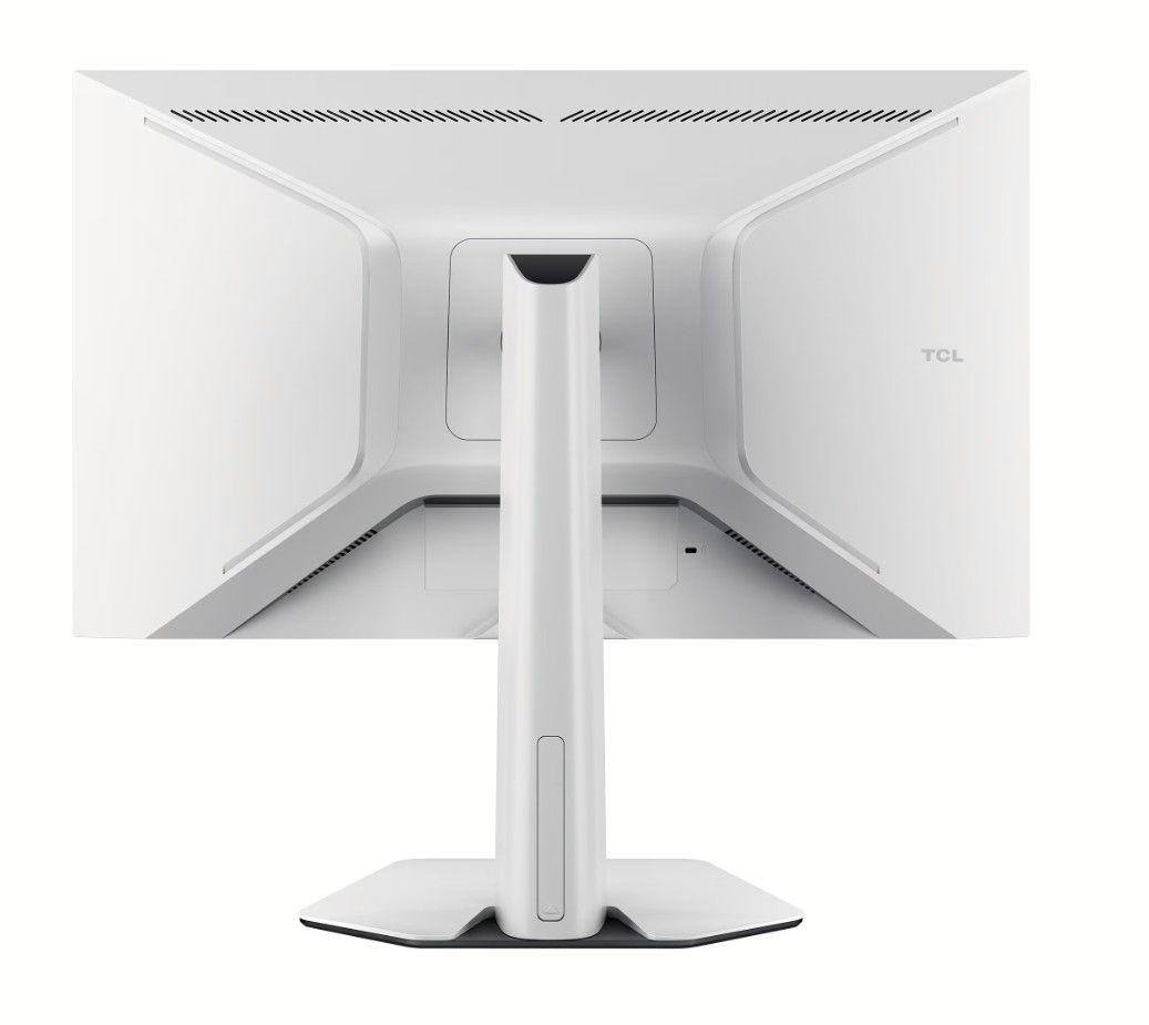 Монитор TCL QD-Mini LED 27C2A Gaming, 27", 4K UHD 3840x2160, 160Hz, 1ms GTG, HDR 1000