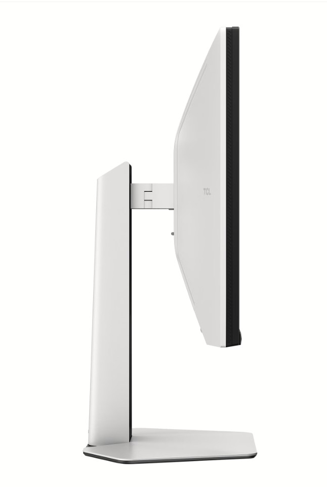 Монитор TCL QD-Mini LED 27C2A Gaming, 27", 4K UHD 3840x2160, 160Hz, 1ms GTG, HDR 1000