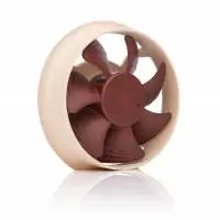 Noctua вентилатор Fan 80mm NL-ACF1 - VRM/Auxiliary