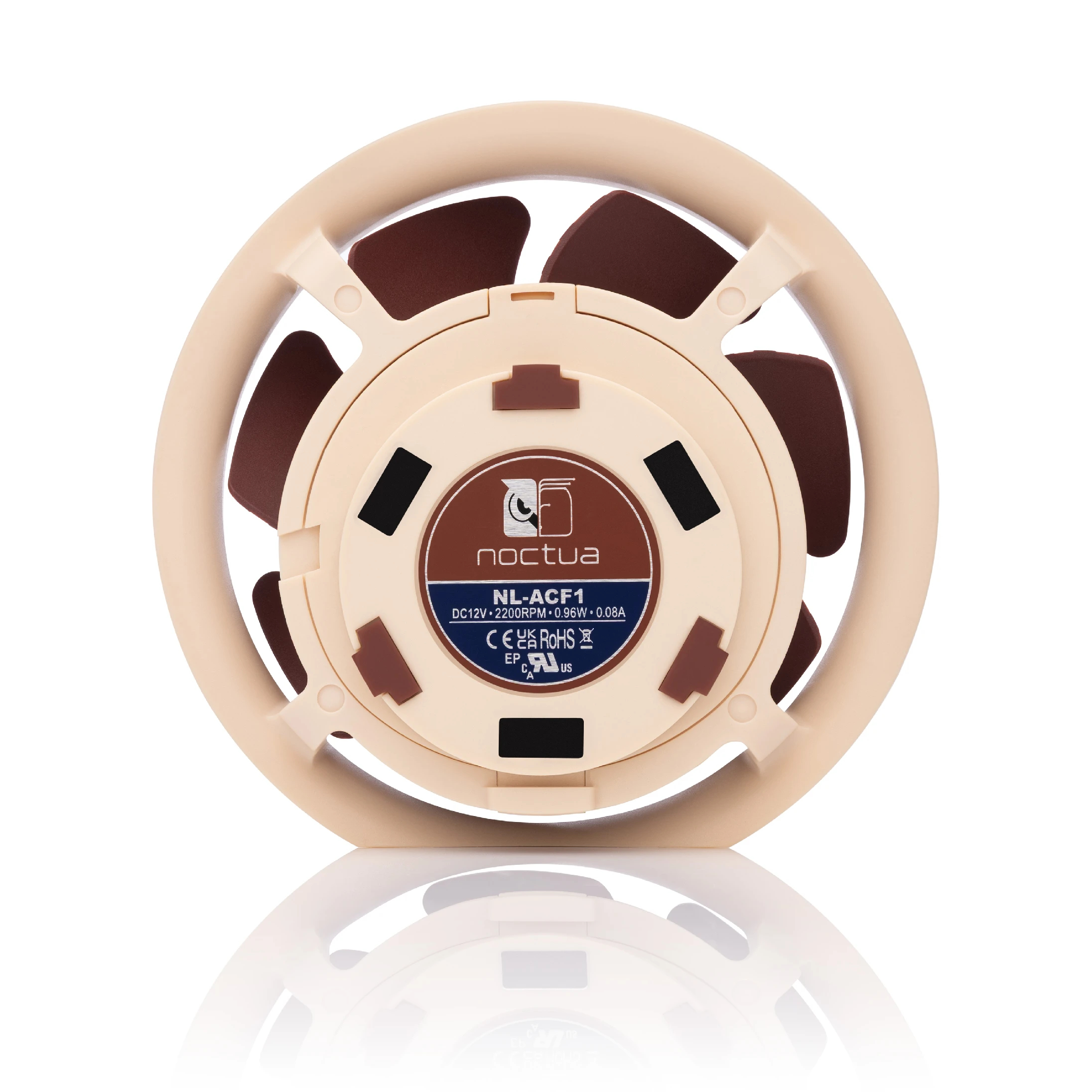 Ventilatore Noctua NL-ACF1 Fan 80mm - VRM/Auxiliary