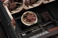 Вентилатор Noctua NL-ACF1 Fan 80mm - VRM/Auxiliary