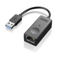 Адаптер Lenovo ThinkPad USB3.0 to Ethernet Adapter - 4X90S91830
