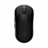 ATK професионална геймърска мишка Wireless Gaming Mouse A9 Pro Max 2.0 Tri-mode Nearlink - 8K, Black