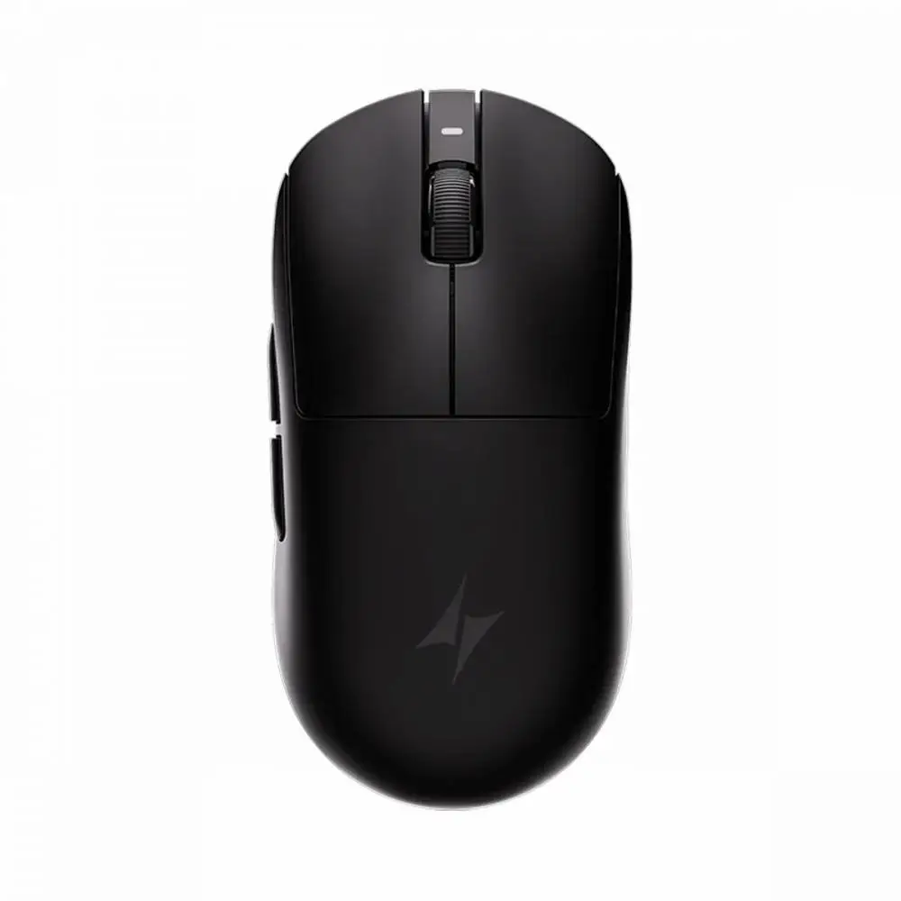 ATK професионална геймърска мишка Wireless Gaming Mouse A9 Pro Max 2.0 Tri-mode Nearlink - 8K, Black