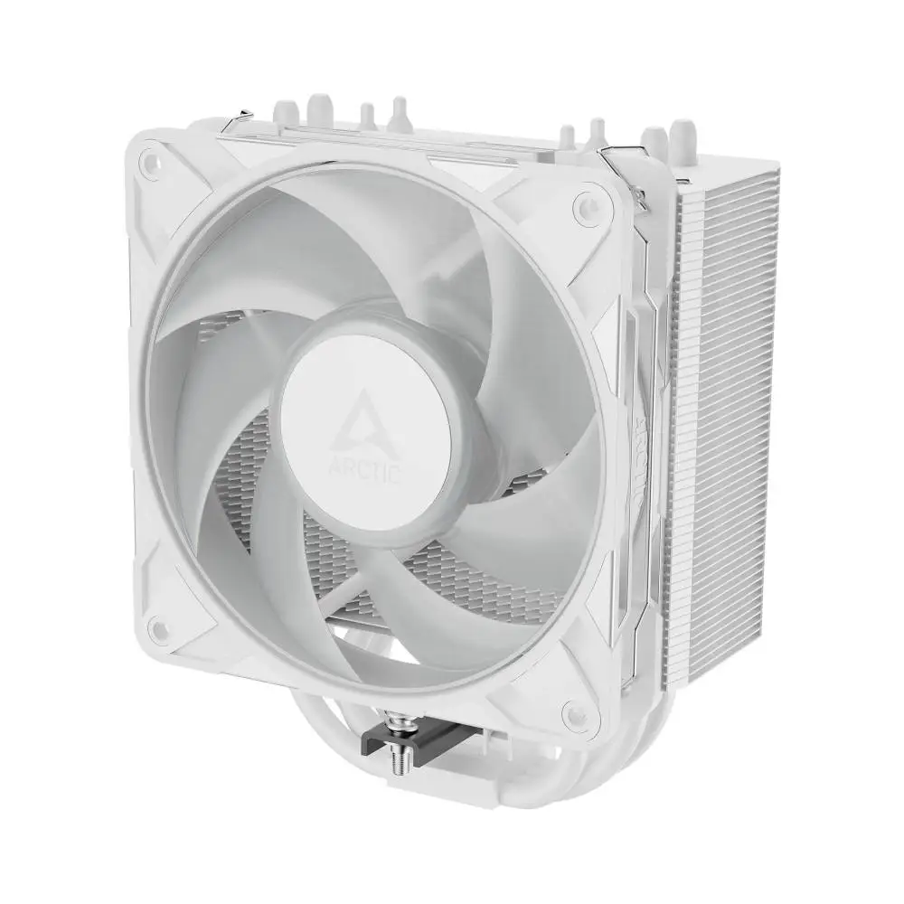 Arctic охладител Freezer 36-S A-RGB (White) - LGA1851/AM5