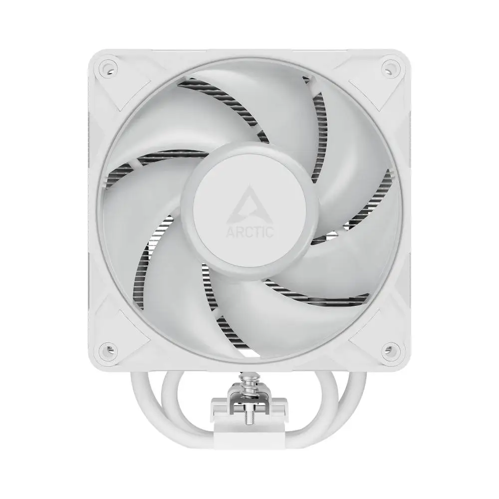 Arctic охладител Freezer 36-S A-RGB (White) - LGA1851/AM5