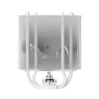 Arctic охладител Freezer 36-S A-RGB (White) - LGA1851/AM5