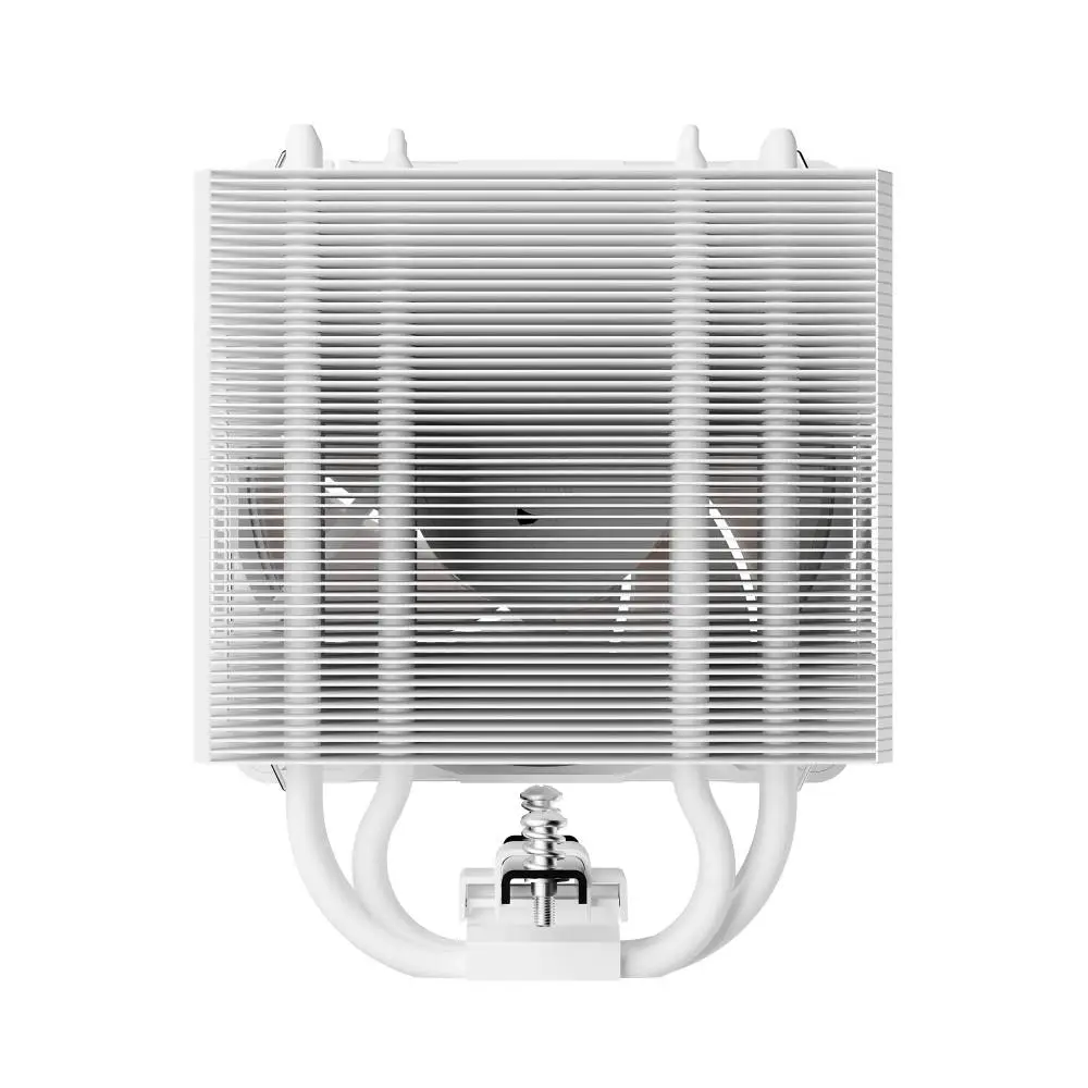 Arctic охладител Freezer 36-S A-RGB (White) - LGA1851/AM5