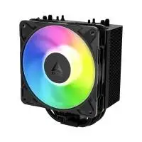 Arctic охладител Freezer 36-S A-RGB (Black) - LGA1851/AM5