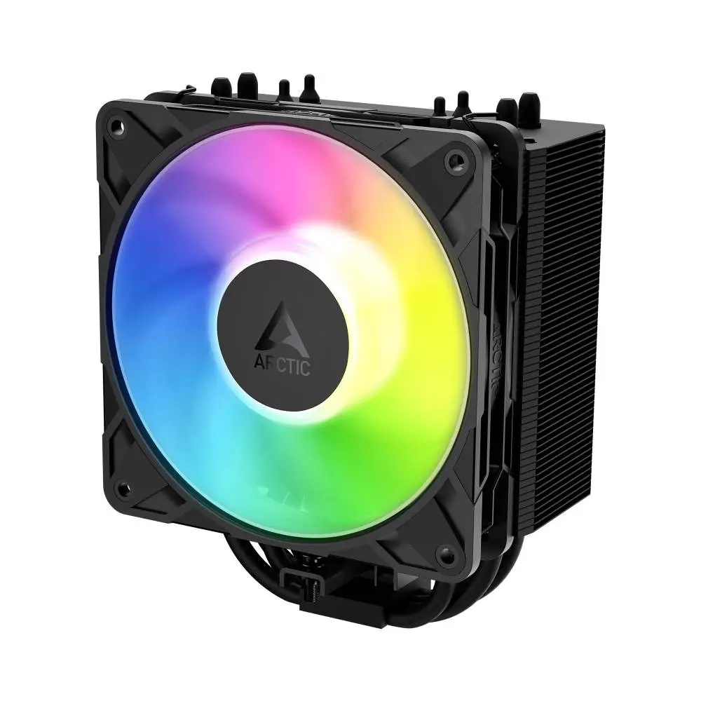 Arctic охладител Freezer 36-S A-RGB (Black) - LGA1851/AM5