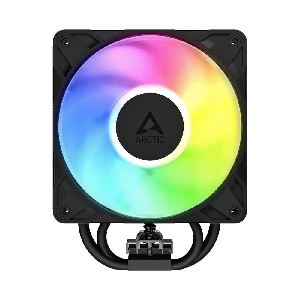 Arctic охладител Freezer 36-S A-RGB (Black) - LGA1851/AM5