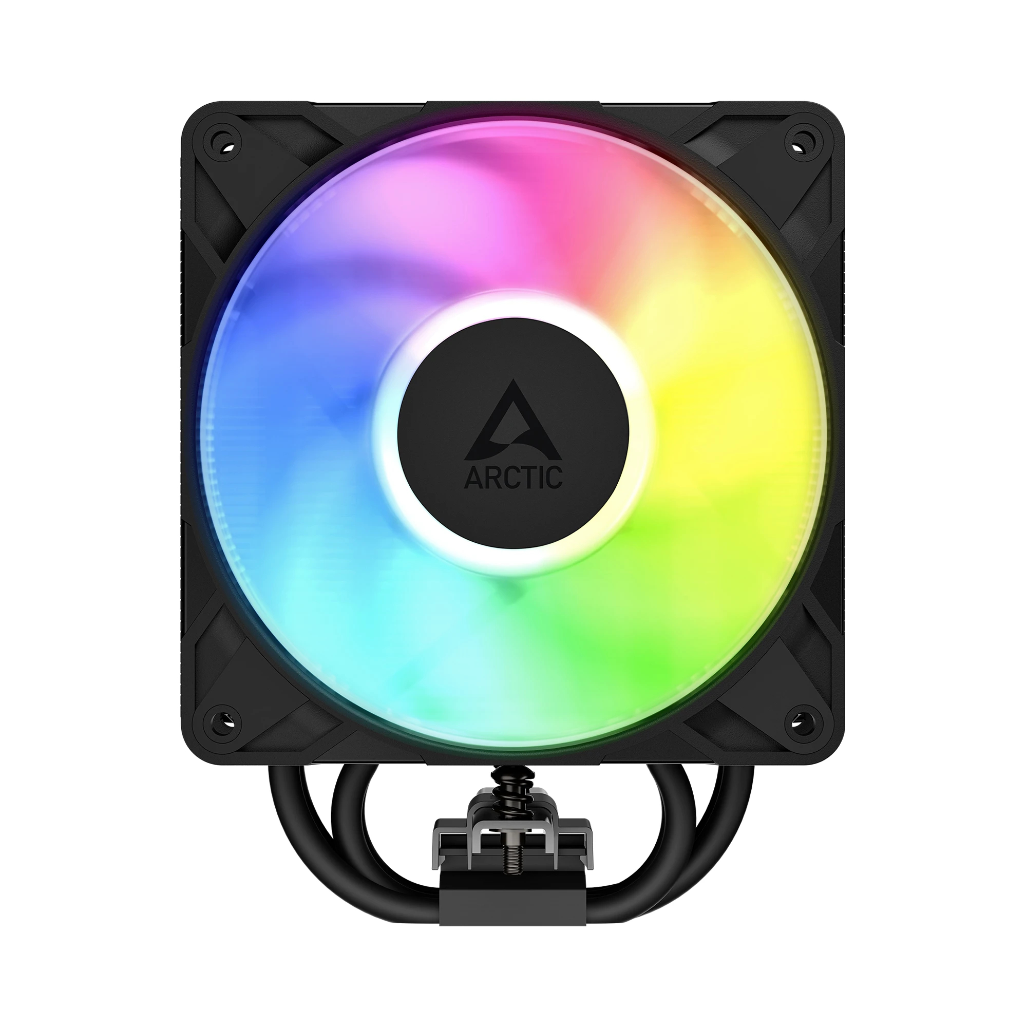 Arctic dissipatore Freezer 36-S A-RGB (Black) - LGA1851/AM5